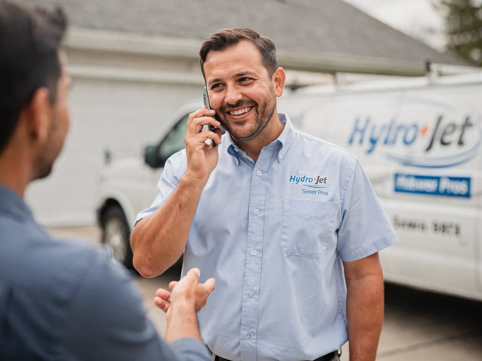 Hydro Jetting Centennial, CO FAQs